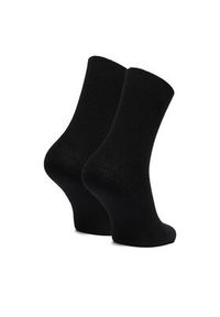 G-Star RAW - G-Star Raw Skarpety długie CEO_LA_G-STAR_11968_W_AW25 (3-PACK) Czarny. Kolor: czarny. Materiał: poliester #3