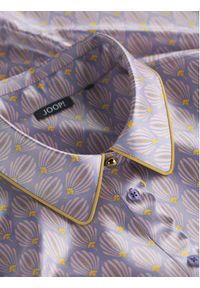 JOOP! Koszula 58 253B58Blia 30047621 Fioletowy Regular Fit. Kolor: fioletowy. Materiał: syntetyk #9