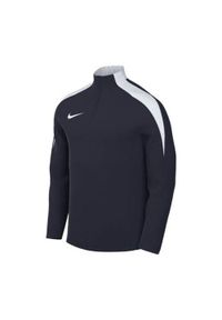 Bluza treningowa męska Nike Dri-fit Strike 24. Kolor: wielokolorowy. Technologia: Dri-Fit (Nike)