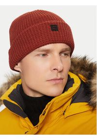 Billabong Czapka ABYHA00486 Pomarańczowy. Kolor: pomarańczowy. Materiał: materiał #3