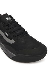Vans Sneakersy Mte Ultrarange 2.0 VN000D60BKA1 Czarny. Kolor: czarny. Materiał: skóra #5