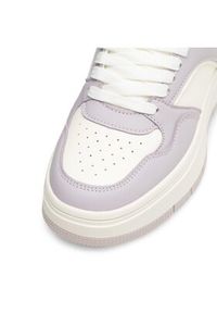 Jenny Fairy Sneakersy WAG1311002A Biały. Kolor: biały #4