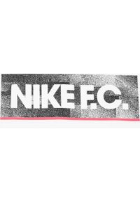 Koszulka sportowa męska Nike NK Fc. Kolor: biały