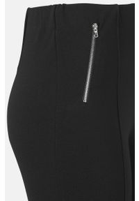 Cellbes - Elastyczne spodnie dżersejowe. Kolor: czarny. Materiał: jersey #5