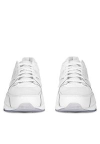 Nike Sneakersy Air Max Command 629993 112 Biały. Kolor: biały. Materiał: materiał, mesh. Model: Nike Air Max #2