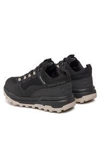 Halti Trekkingi Kuru Low DX W 054-2901 Czarny. Kolor: czarny. Materiał: materiał