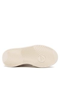 Adidas - adidas Sneakersy Osade IG7327 Biały. Kolor: biały. Materiał: skóra