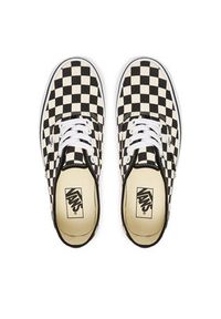 Vans Tenisówki Authentic VN000EGAY281 Czarny. Kolor: czarny. Materiał: materiał #6