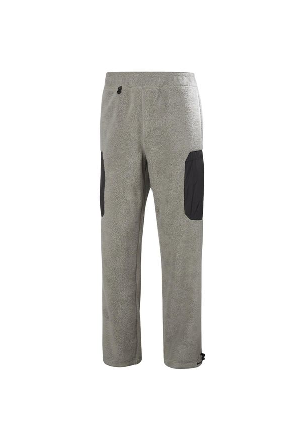 Spodnie narciarskie Helly Hansen Arc Pile. Kolor: beżowy. Sezon: zima. Sport: narciarstwo