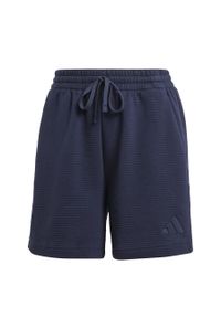 Adidas Szorty All Szn Iw1029. Kolor: niebieski #1