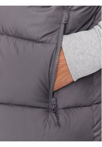 columbia - Columbia Bezrękawnik Pike Lake™ II Vest Szary Regular Fit. Kolor: szary. Materiał: syntetyk. Długość rękawa: bez rękawów