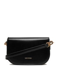 Gino Rossi - GINO ROSSI Torebka C-KY191 Czarny. Kolor: czarny #2