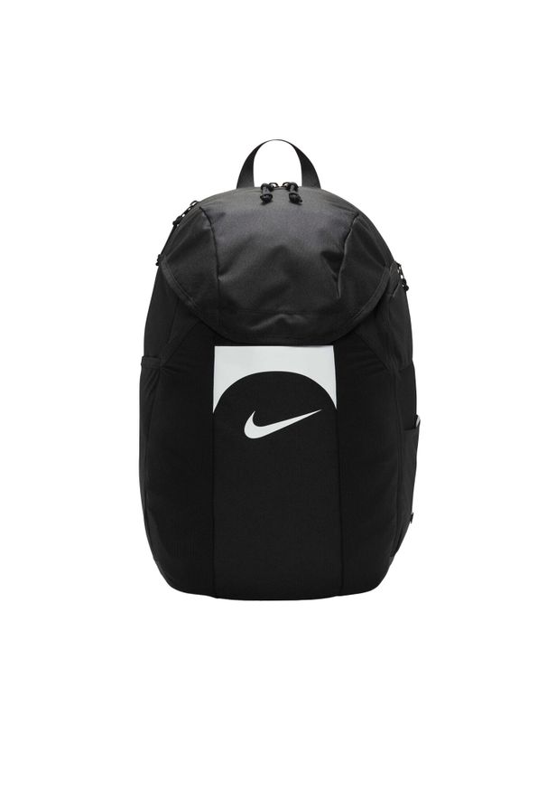 Nike - Plecak Academy Team 30L. Kolor: czarny