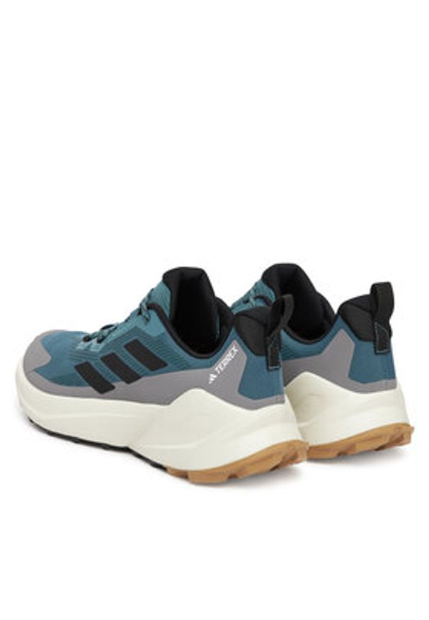 Adidas - adidas Sneakersy Terrex Trailmaker 2.0 JQ9921 Zielony. Kolor: zielony. Materiał: materiał. Model: Adidas Terrex