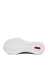 Rieker Półbuty CEO-L3252-91 Niebieski. Kolor: niebieski. Materiał: materiał #8