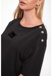 Armani Exchange - T-shirt damski ARMANI EXCHANGE #3