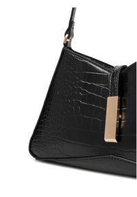 Aldo Torebka Julietta 14143712 Czarny. Kolor: czarny. Materiał: skórzane #5