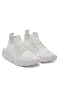 United Nude Sneakersy Mega Juno 10912770117 Biały. Kolor: biały. Materiał: materiał #3