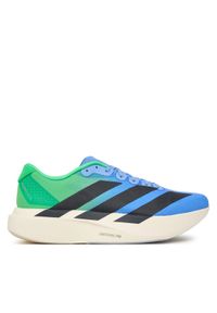 Adidas - adidas Buty do biegania adizero Evo Sl KZ6476 Kolorowy. Materiał: materiał. Wzór: kolorowy #1