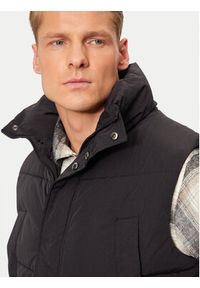 Only & Sons Bezrękawnik Scott 22031428 Czarny Regular Fit. Kolor: czarny. Materiał: syntetyk. Długość rękawa: bez rękawów #5