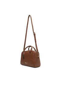 Nine West Torebka CEO-Brooklyn-Bliss-LX10159 Brązowy. Kolor: brązowy #3