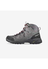 TECNICA - Buty trekkingowe męskie wodoodporne Tecnica VIBRAM STARCROSS GTX. Technologia: Gore-Tex. Sport: wspinaczka, turystyka piesza