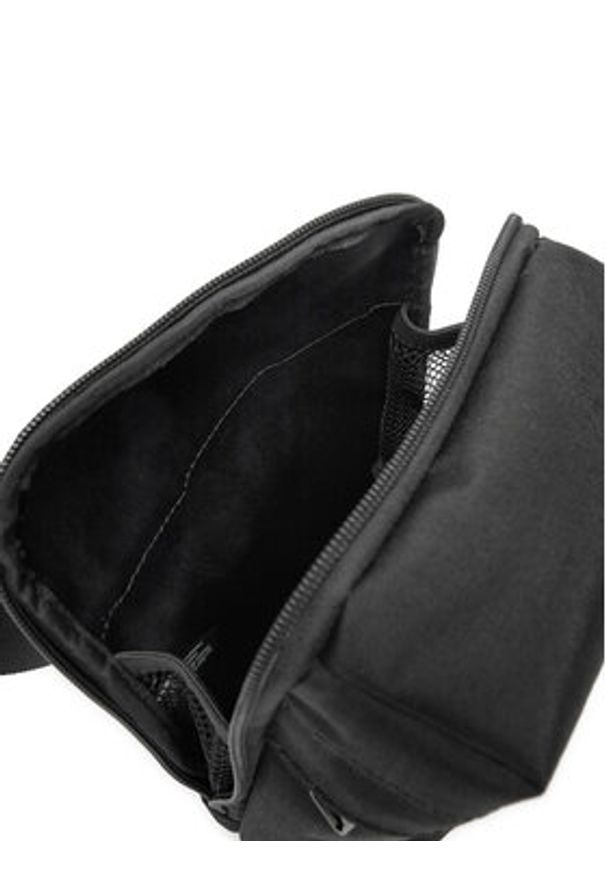 Diesel Saszetka X09865 P6336 Czarny. Kolor: czarny. Materiał: materiał