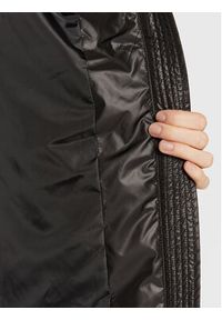 Calvin Klein Płaszcz zimowy Essential K20K204953 Czarny Regular Fit. Kolor: czarny. Materiał: syntetyk. Sezon: zima #6