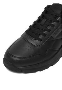 Reebok Sneakersy C-RAMBLE 100220412 Czarny. Kolor: czarny. Materiał: materiał #8