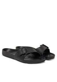 ONLY Shoes Klapki Onlcindy 15342694 Czarny. Kolor: czarny #4