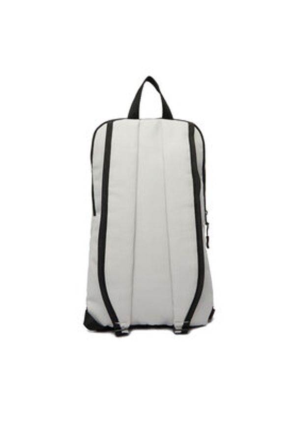 Quiksilver Plecak CEOWB-QUIC-XS-001-09 Szary. Kolor: szary. Materiał: materiał