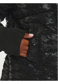 Guess Kurtka puchowa Melie W4BL57 WGL40 Czarny Regular Fit. Kolor: czarny. Materiał: syntetyk #3