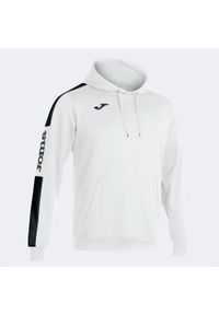 Bluza do piłki nożnej męska Joma Championship IV. Kolor: czarny, biały, wielokolorowy #1