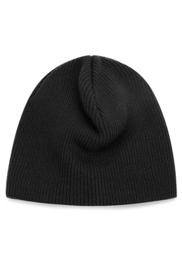 columbia - Columbia Czapka Whirlibird Watch Cap Beanie 1185181 Czarny. Kolor: czarny. Materiał: materiał
