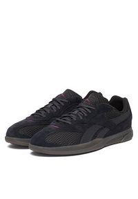 Reebok Sneakersy SS-HAMMER STREET 100244890 Szary. Kolor: szary. Materiał: zamsz, skóra #7