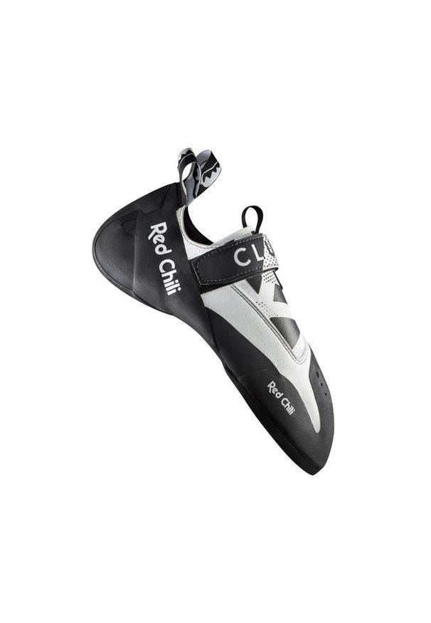 RED CHILI - Buty wspinaczkowe Red Chili Clue. Kolor: biały. Sport: wspinaczka