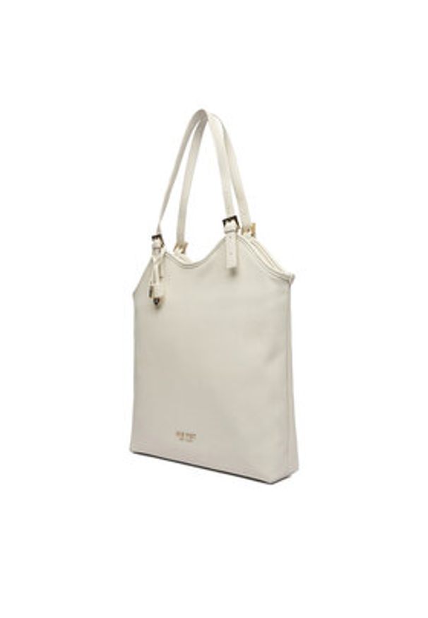 Nine West Torebka CEO-Sensa-LDA8373 Écru