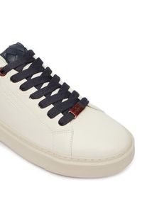 Alexander Smith Sneakersy London ALBDLDM 9107 Niebieski. Kolor: niebieski. Materiał: skóra #5