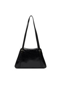 Guess Torebka Xena HWTC97 31080 Czarny. Kolor: czarny. Materiał: skórzane #3
