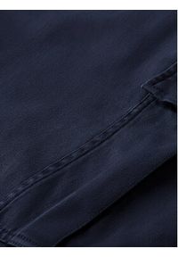 Scotch & Soda Spodnie materiałowe 168972 Granatowy Regular Fit. Kolor: niebieski. Materiał: bawełna