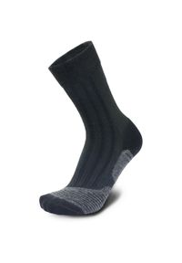 MEINDL - Skarpety trekkingowe męskie Meindl MT2 Man. Kolor: szary, wielokolorowy, czarny. Sport: turystyka piesza #1