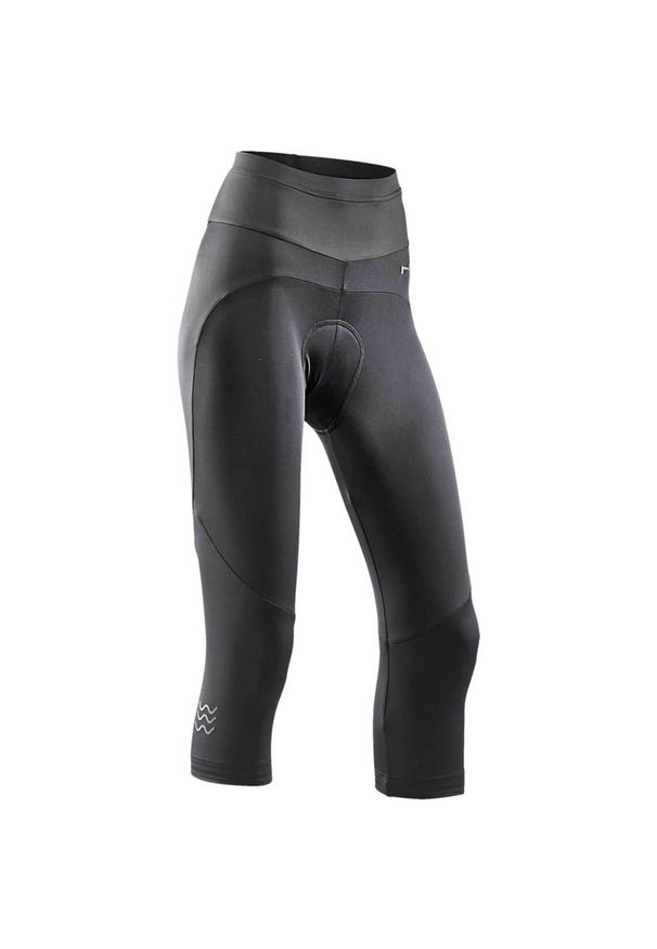 NORTHWAVE - Szorty damskie Northwave. Kolor: szary. Sport: kolarstwo