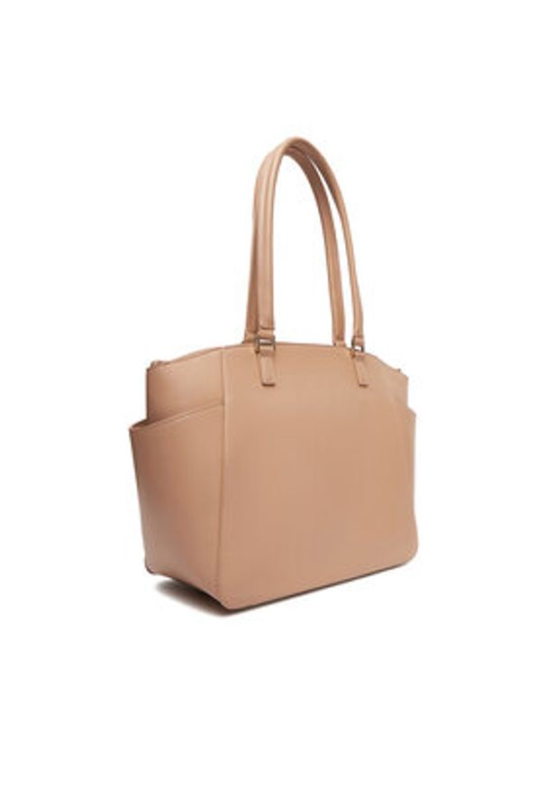 MEXX Torebka CEO-MEXX-S-008-08 Beżowy. Kolor: beżowy