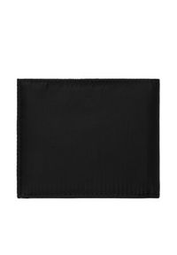 Guess Jeans Portfel M6RZ03 WK512 Czarny. Kolor: czarny. Materiał: materiał #2