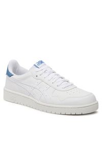 Asics Sneakersy Japan S 1201A173 Biały. Kolor: biały. Materiał: skóra #5