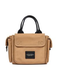 MARC JACOBS - Marc Jacobs Torebka 2S4HCR006H03 Brązowy. Kolor: brązowy #3