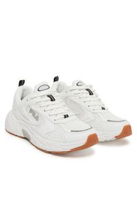 Fila Sneakersy Kreatix FFW0535 10004 Biały. Kolor: biały. Materiał: skóra #6