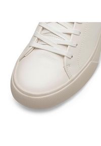Gino Rossi Sneakersy LUCA-03 123AM Biały. Kolor: biały. Materiał: skóra #3