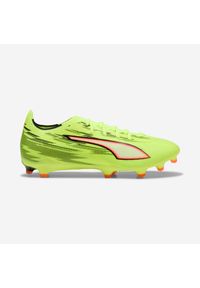 Buty piłkarskie Puma Ultra 6 Match Laceless FG/AG. Sport: piłka nożna #1