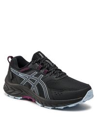 Asics Buty do biegania Gel-Venture 9 Waterproof 1012B519 Czarny. Kolor: czarny. Materiał: materiał #2